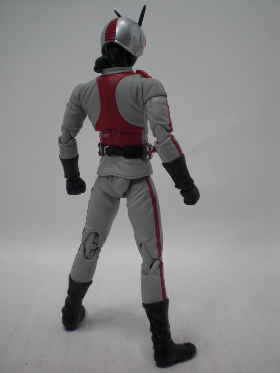 仮面ライダーX&クルーザー S.H.Figuarts 仮面ライダーX & クルーザー セット | 魂ウェブ
