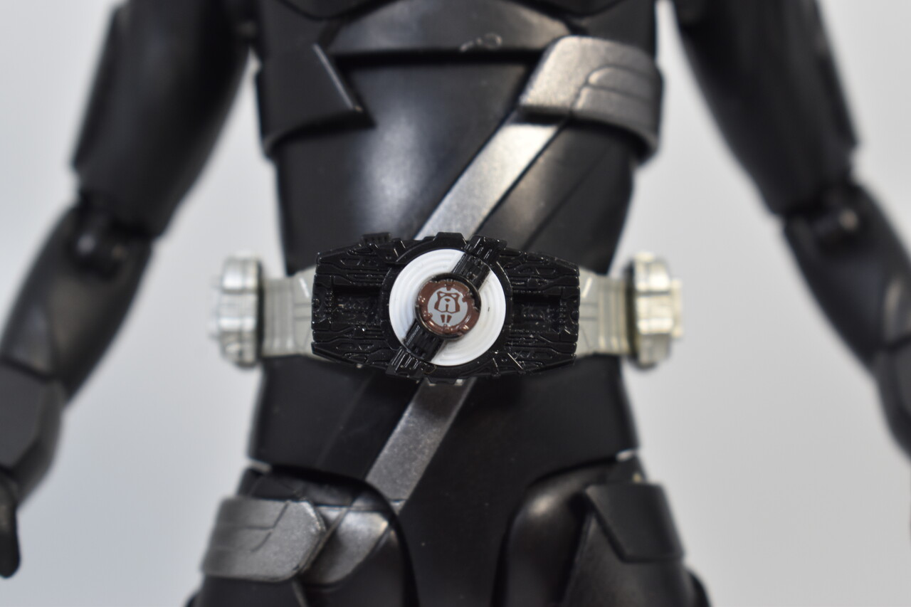 S.H.Figuarts GMライダーセット レビュー : ハニワの玩具部屋