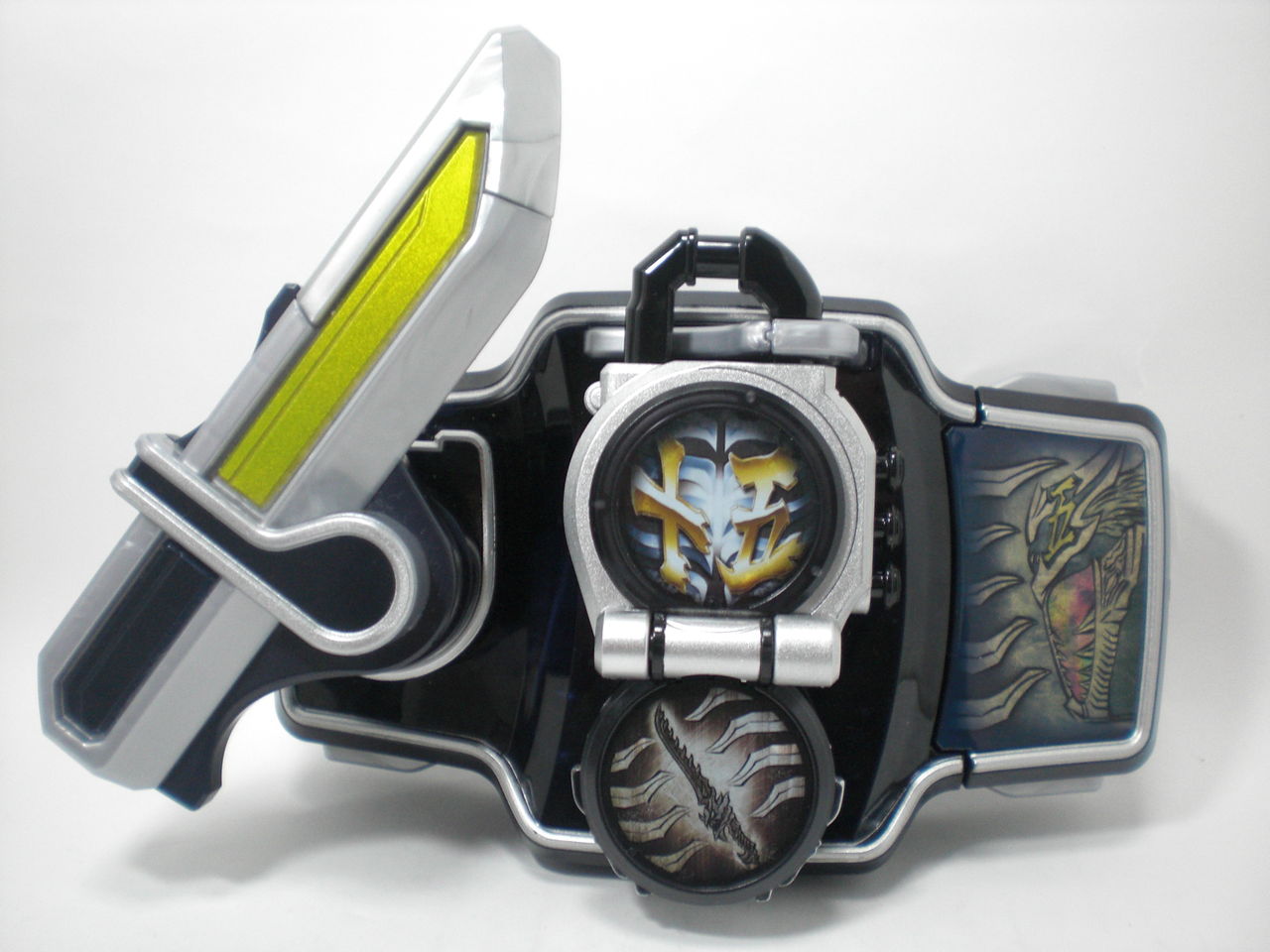 DXフィフティーンロックシード 仮面ライダーフィフティーンセット 