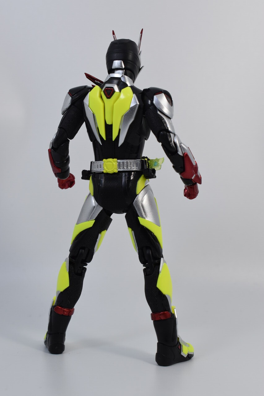 『7月26日まで限定出品』S.H.Figuarts仮面ライダーゼロツー 7月26日まで限定出品』S.H.Figuarts仮面ライダーゼロツー 7月26日