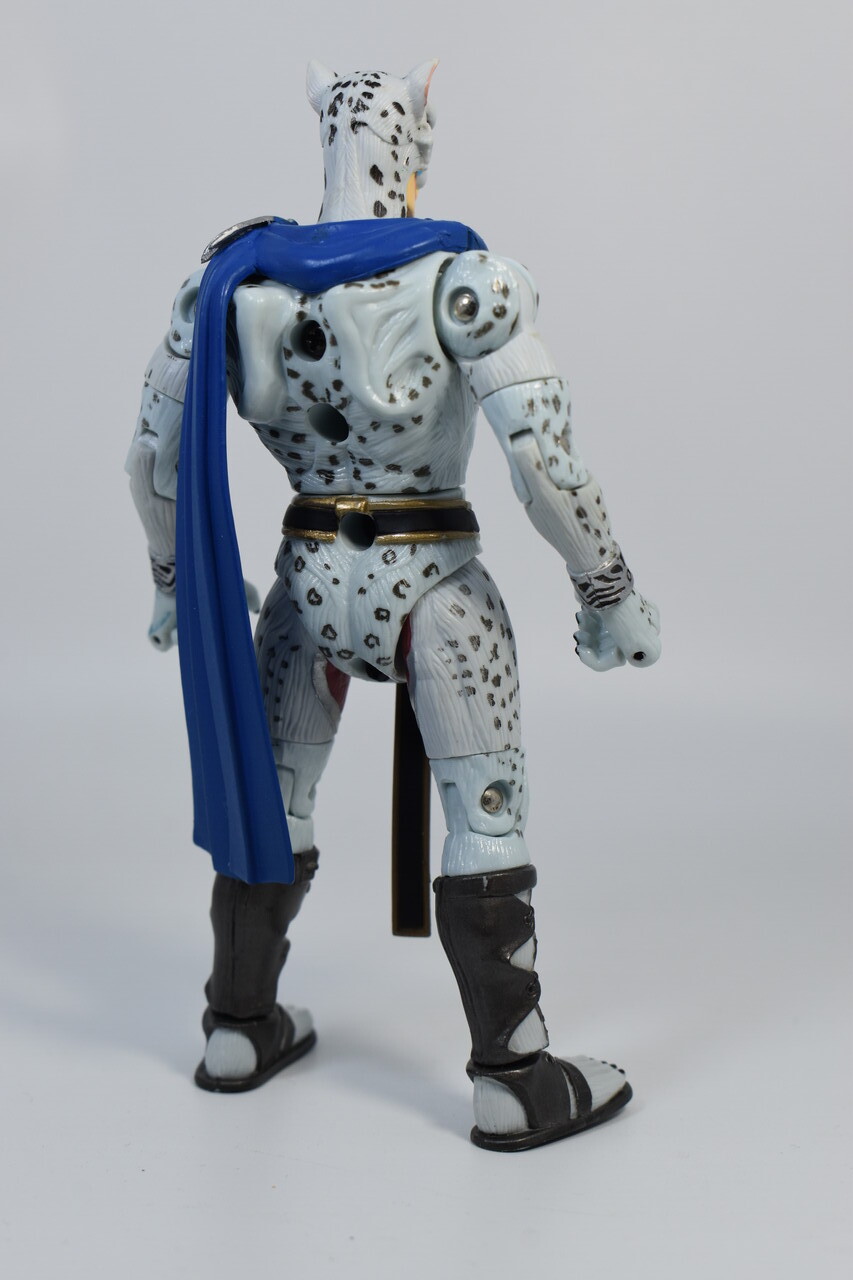 装着変身シリーズ アクション3怪人セット レビュー : ハニワの玩具部屋