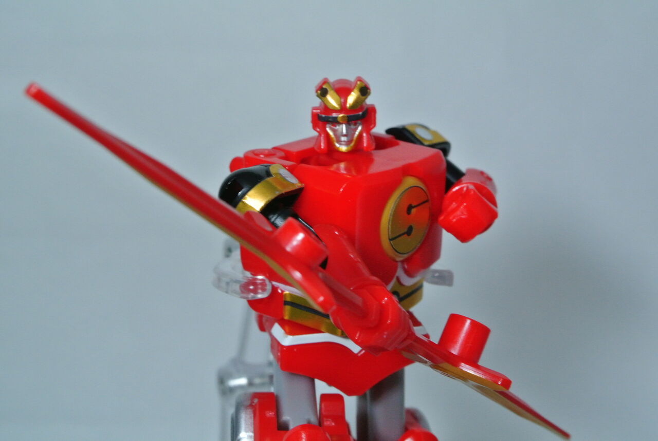 スーパーミニプラ 五神合体 隠大将軍&ツバサマルセット スーパーミニプラ 五神合体 隠大将軍&ツバサマルセット