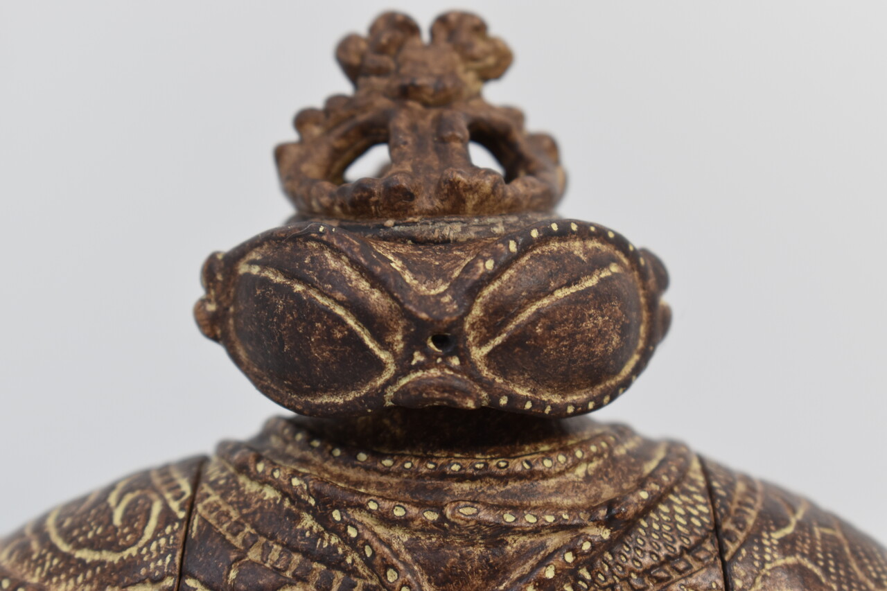 figma 遮光器土偶 figma 遮光器土偶 レビュー : ハニワの玩具部屋