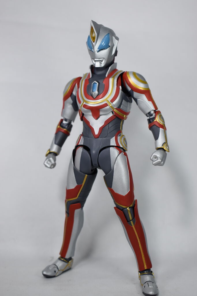 s.h.figuartsウルトラマンジードウルティメイトファイナル S.H.Figuarts ウルトラマンジード ウルティメイトファイナル