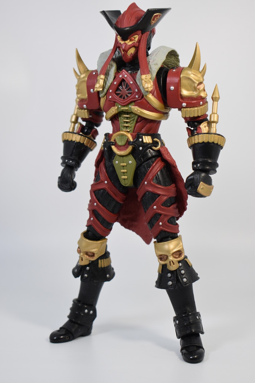 S.H.Figuarts バスコ&サリー レビュー : HERO大好きの提督・P S.H.Figuarts バスコ&サリー レビュー : HERO大好きの提督・P
