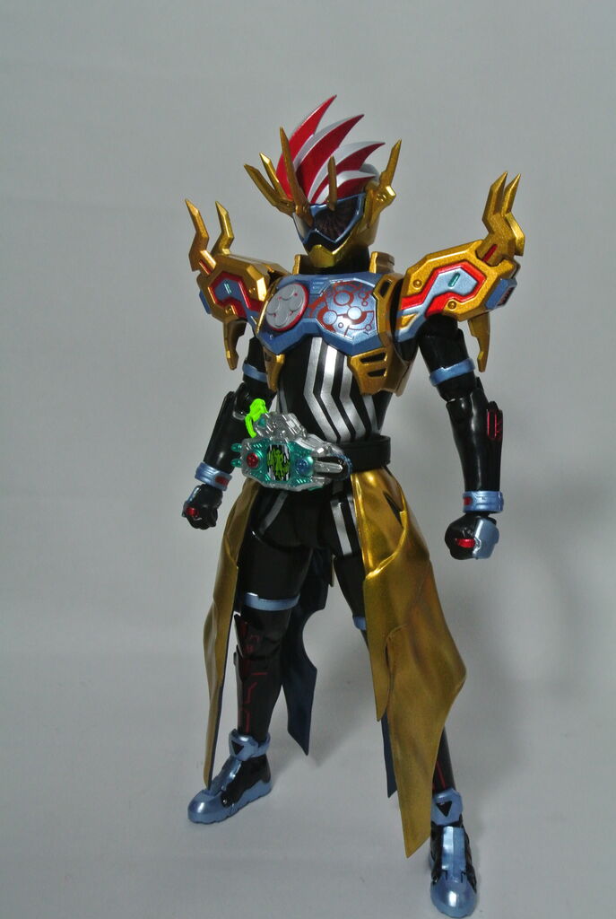 SHFiguarts  ゲムデウスクロノス　ポッピー　セット SHFiguarts ゲムデウスクロノス ポッピー セット SHFiguarts