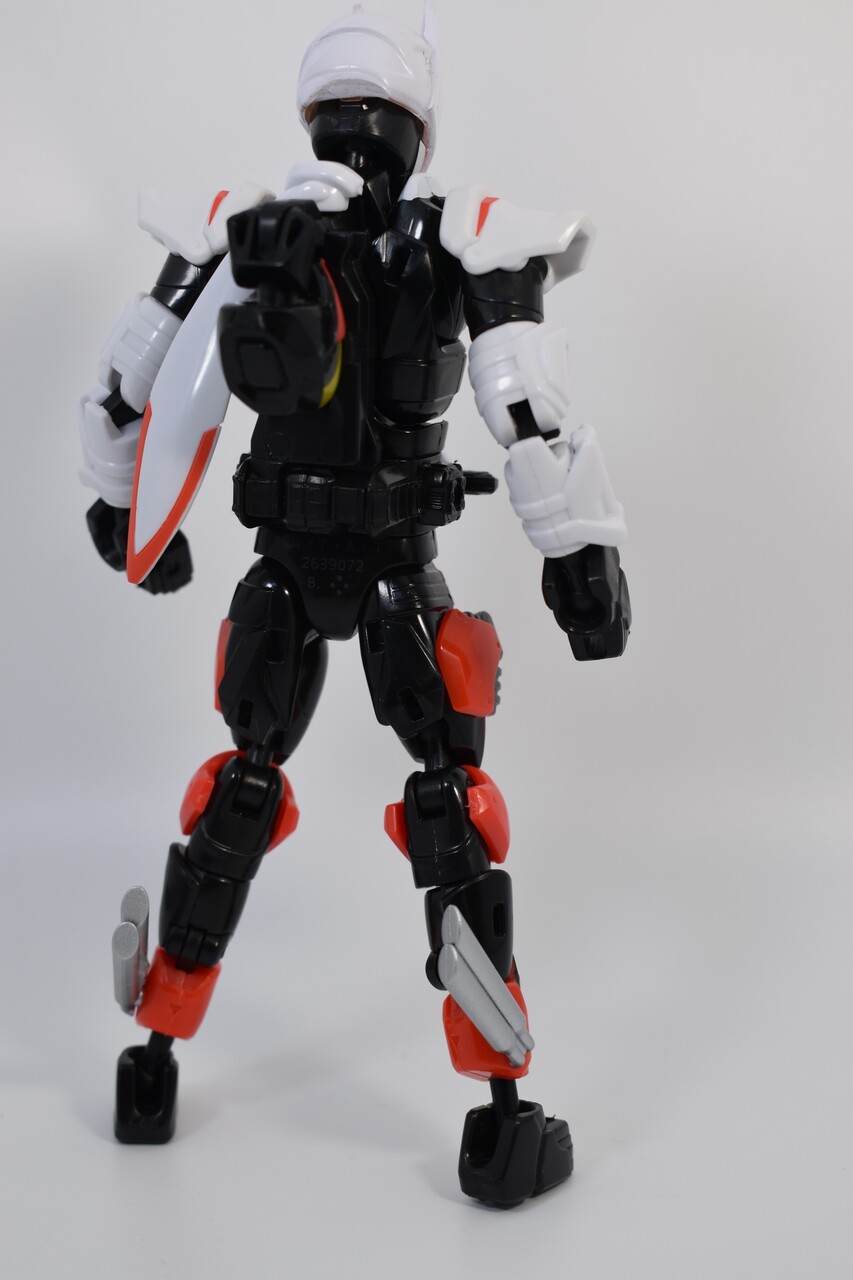 【新品】仮面ライダーギーツ リボルブチェンジフィギュア マグナムブーストセット Amazon.co.jp: 仮面ライダーギーツ リボルブチェンジフィギュア