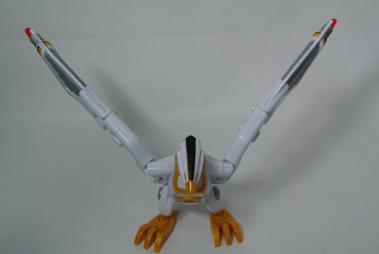 スーパーミニプラ 五神合体 隠大将軍&ツバサマルセット スーパーミニプラ 五神合体 隠大将軍&ツバサマルセット