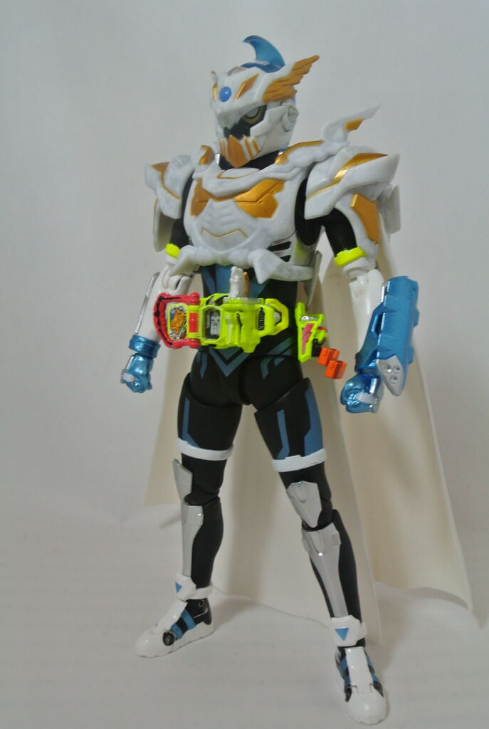BANDAI - 送料込S.H.Figuarts 仮面ﾗｲﾀﾞｰﾌﾞﾚｲﾌﾞ ﾚｶﾞｼｰｹﾞｰﾏｰ Amazon.co.jp: バンダイ(BANDAI) S.H.フィギュアーツ 仮面