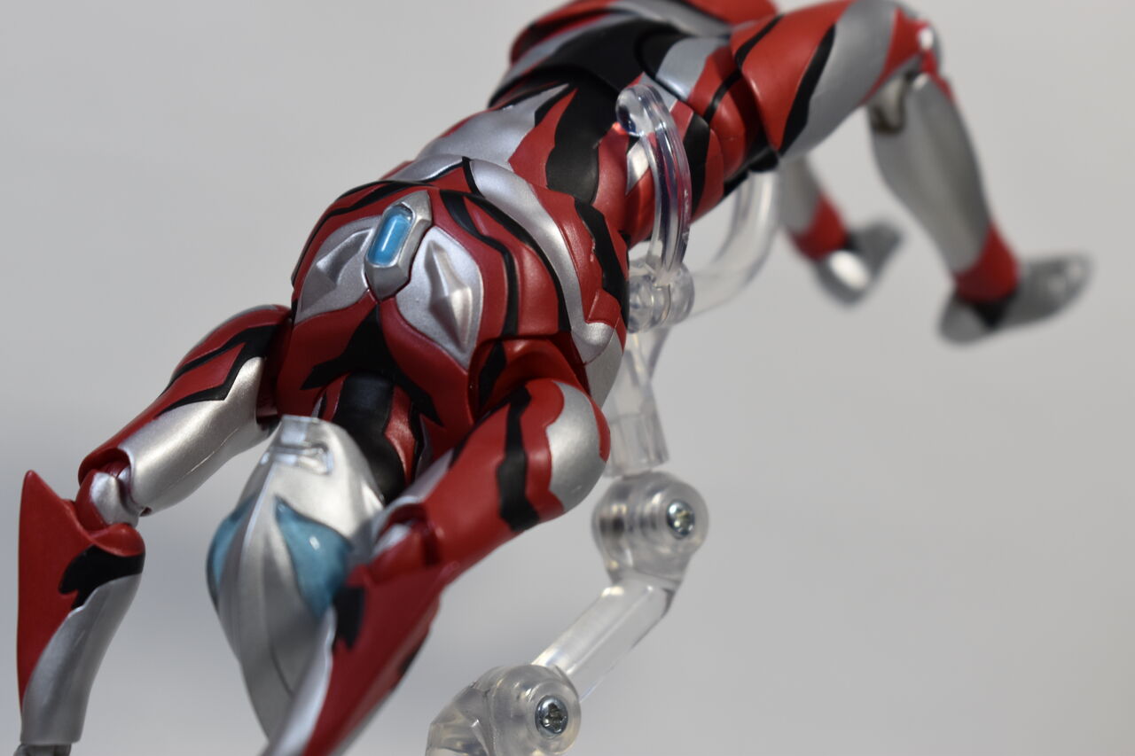 S.H.Figuarts ウルトラマンジード プリミティブ（ニュー 