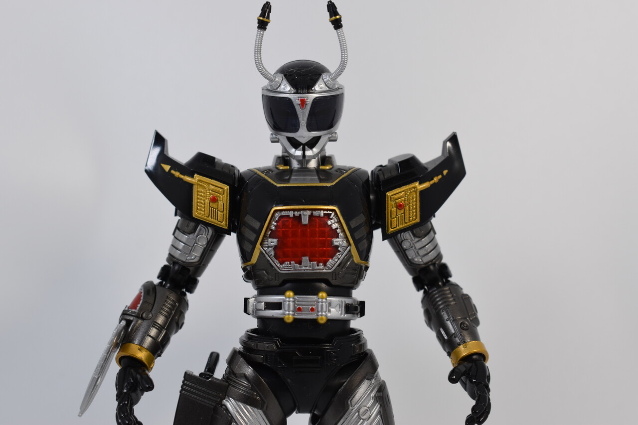 フィギュアーツ ブラックビート Amazon.co.jp: S.H.フィギュアーツ ブラックビート（魂ウェブ限定