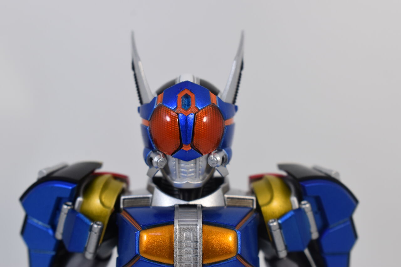S.H.Figuarts 仮面ライダー電王 ロッドフォーム/アックス S.H.Figuarts 仮面ライダー電王 ロッドフォーム/アックス
