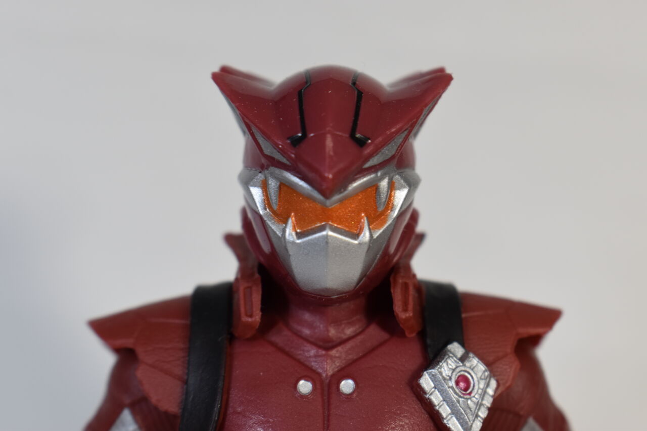 POWER RANGERS LIGHTNING COLLECTION BEAST MORPHERS CYBERVILLAIN