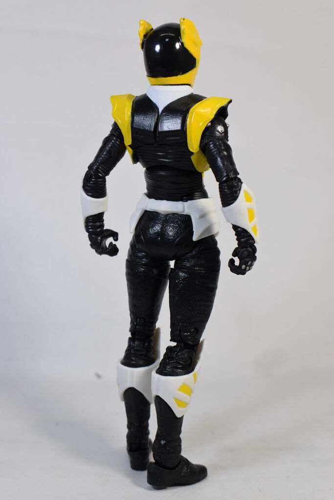 Power Rangers ライトニングコレクション　メガレッド ネジレッド POWER RANGERS LIGHTNING COLLECTION IN SPACE PSYCHO RANGERS