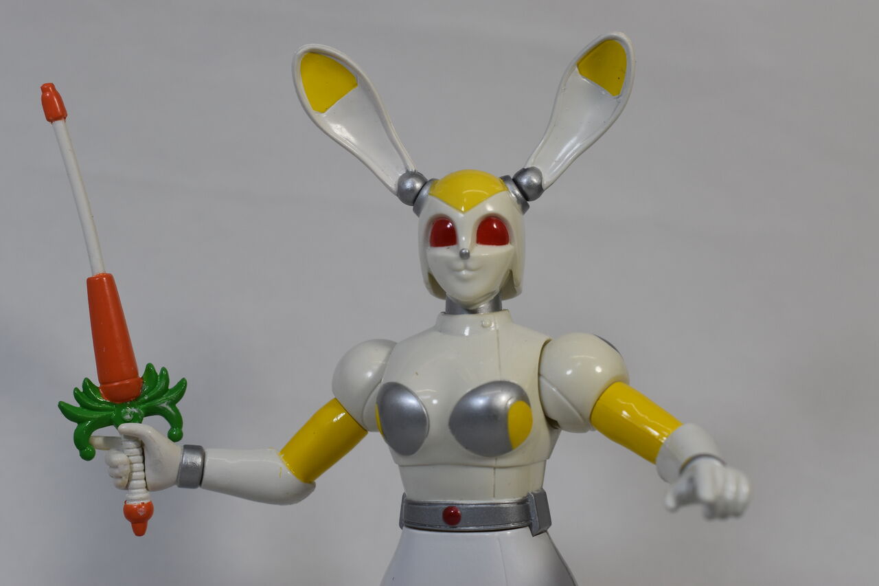Amazon.co.jp: ジシャックチェンジ ミミーナ パワーアーム 未