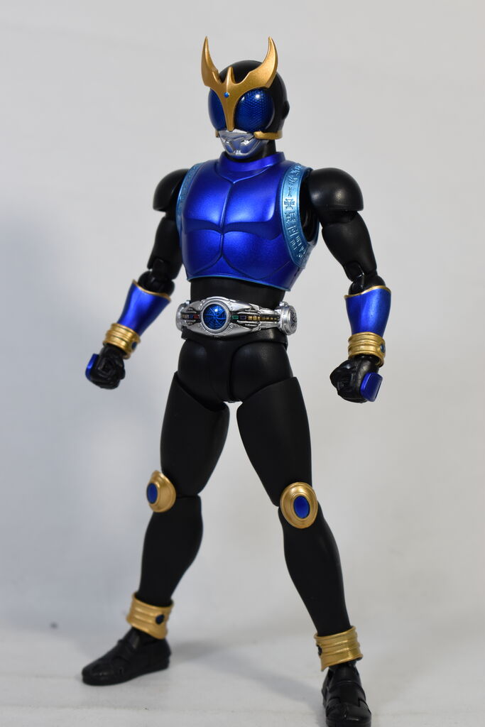 や*っ様 S.H.Figuarts仮面ライダークウガドラゴンフォーム Amazon.com: Bandai Tamashii Nations S.H. Figuarts Kuuga