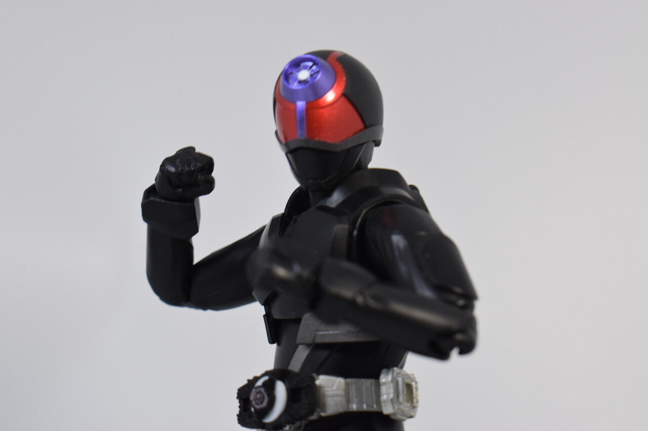 S.H.Figuarts GMライダーセット レビュー : ハニワの玩具部屋