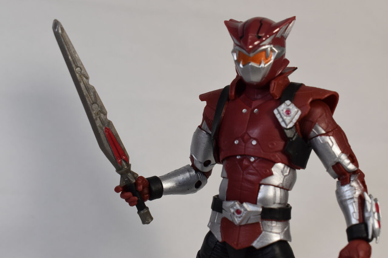 POWER RANGERS LIGHTNING COLLECTION BEAST MORPHERS