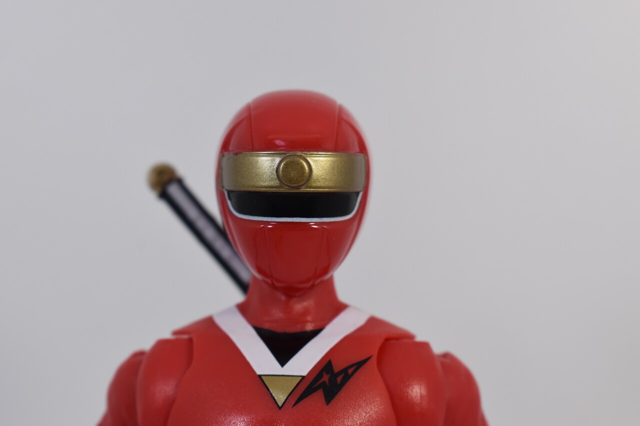 POWER RANGERS LIGHTNING COLLECTION MIGHTY MORPHIN ALIEN RANGERS  