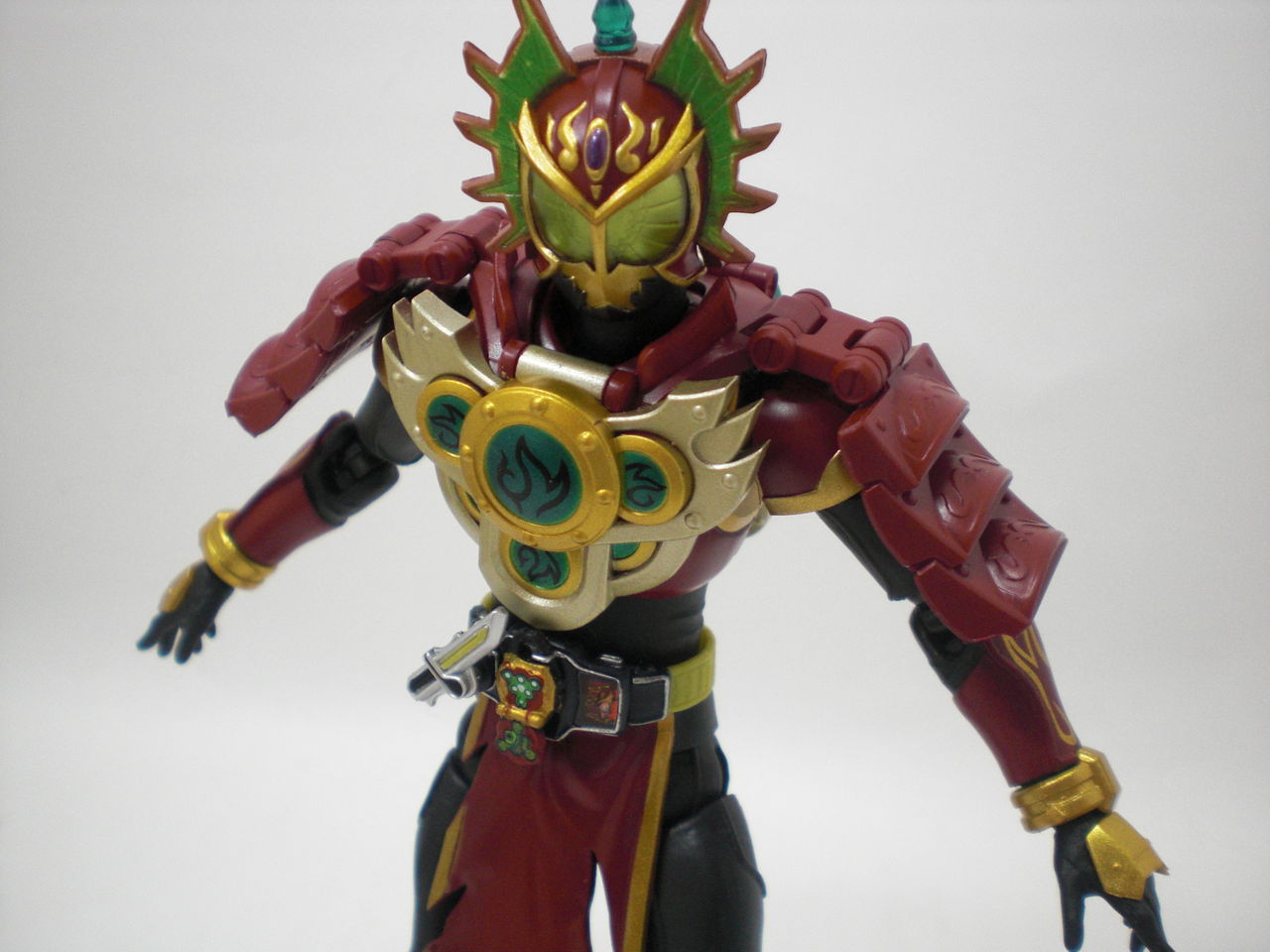 輸送箱未開封！S.H.Figuarts仮面ライダー龍玄・黄泉ヨモツヘグリアームズ Amazon.co.jp: S.H.Figuarts 仮面ライダー龍玄・黄泉 ヨモツ