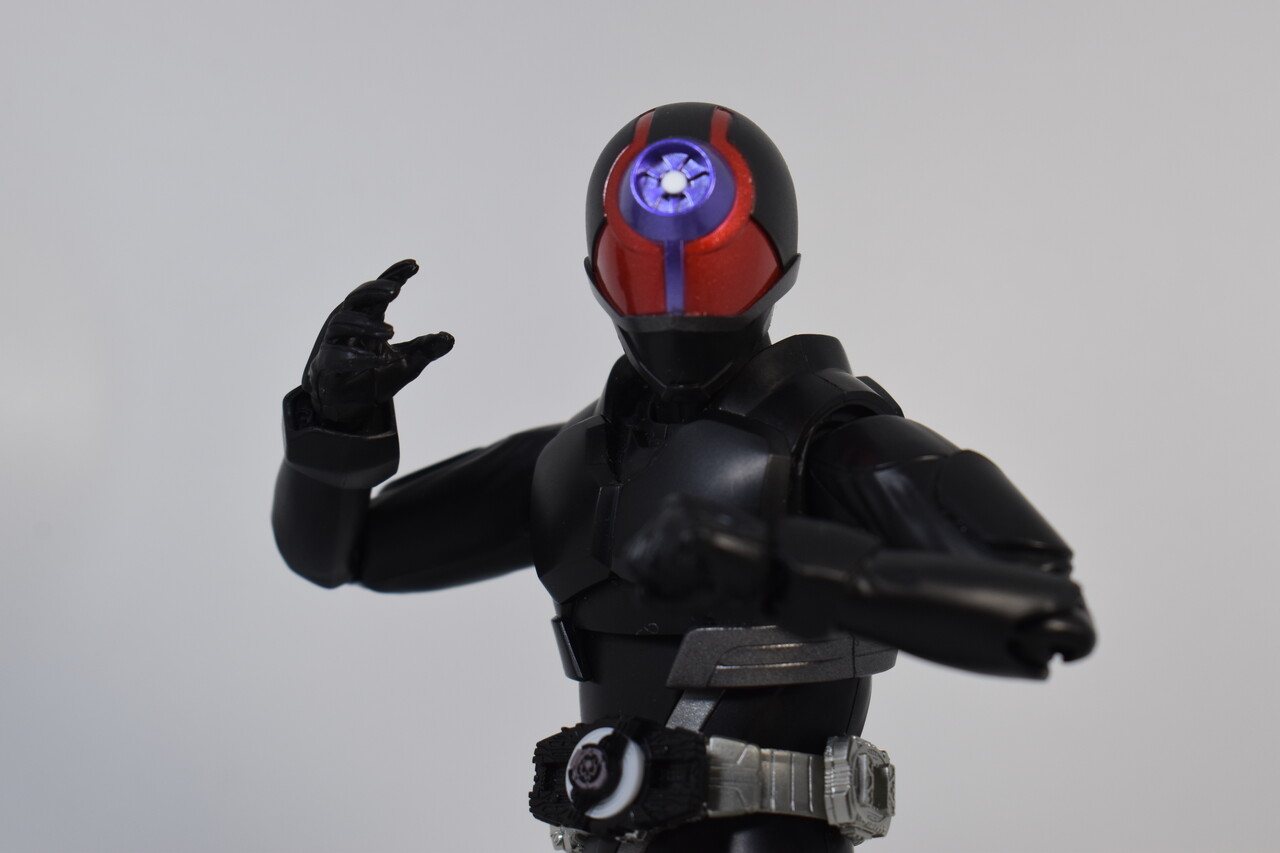 S.H.Figuarts GMライダーセット レビュー : HERO大好きの提督・P活動日誌