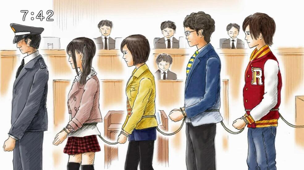 シドの死に方はなかなかインパクトがあった Hero大好きの提督 P活動日誌