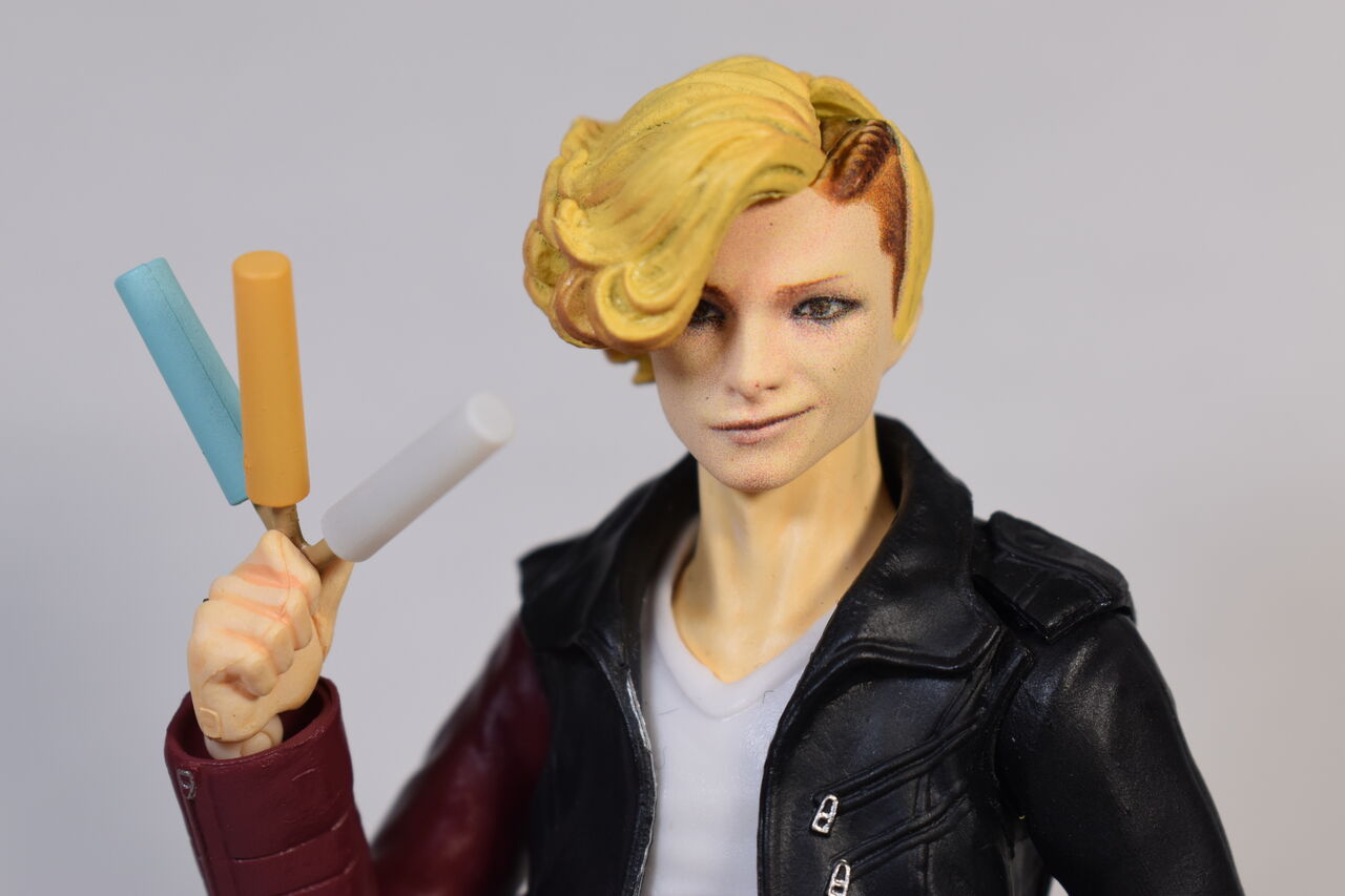 S H.Figuarts アンク (人間態) 【公式通販】