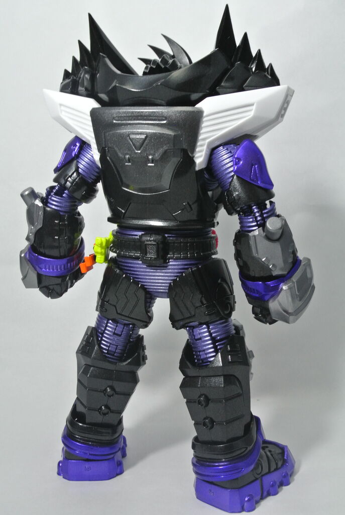 S.H.Figuarts 仮面ライダーゲンム ゴッドマキシマムゲーマー S.H.Figuarts 仮面ライダーゲンム ゴッドマキシマムゲーマー