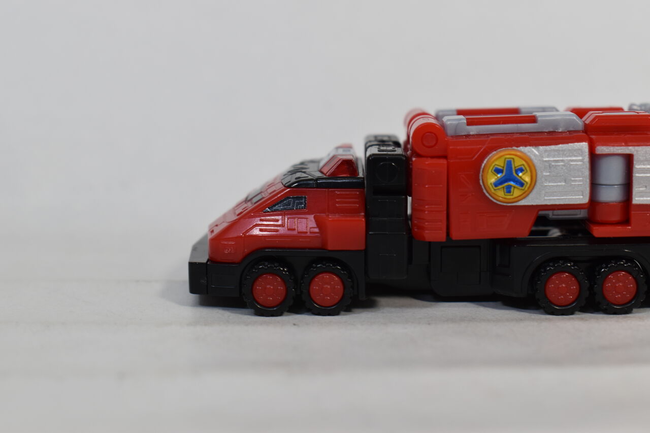 BANDAI - スーパーミニプラ　緊急合体　ビクトリーロボ　再販版 スーパーミニプラ 緊急合体 ビクトリーロボ【再販：2024年10月