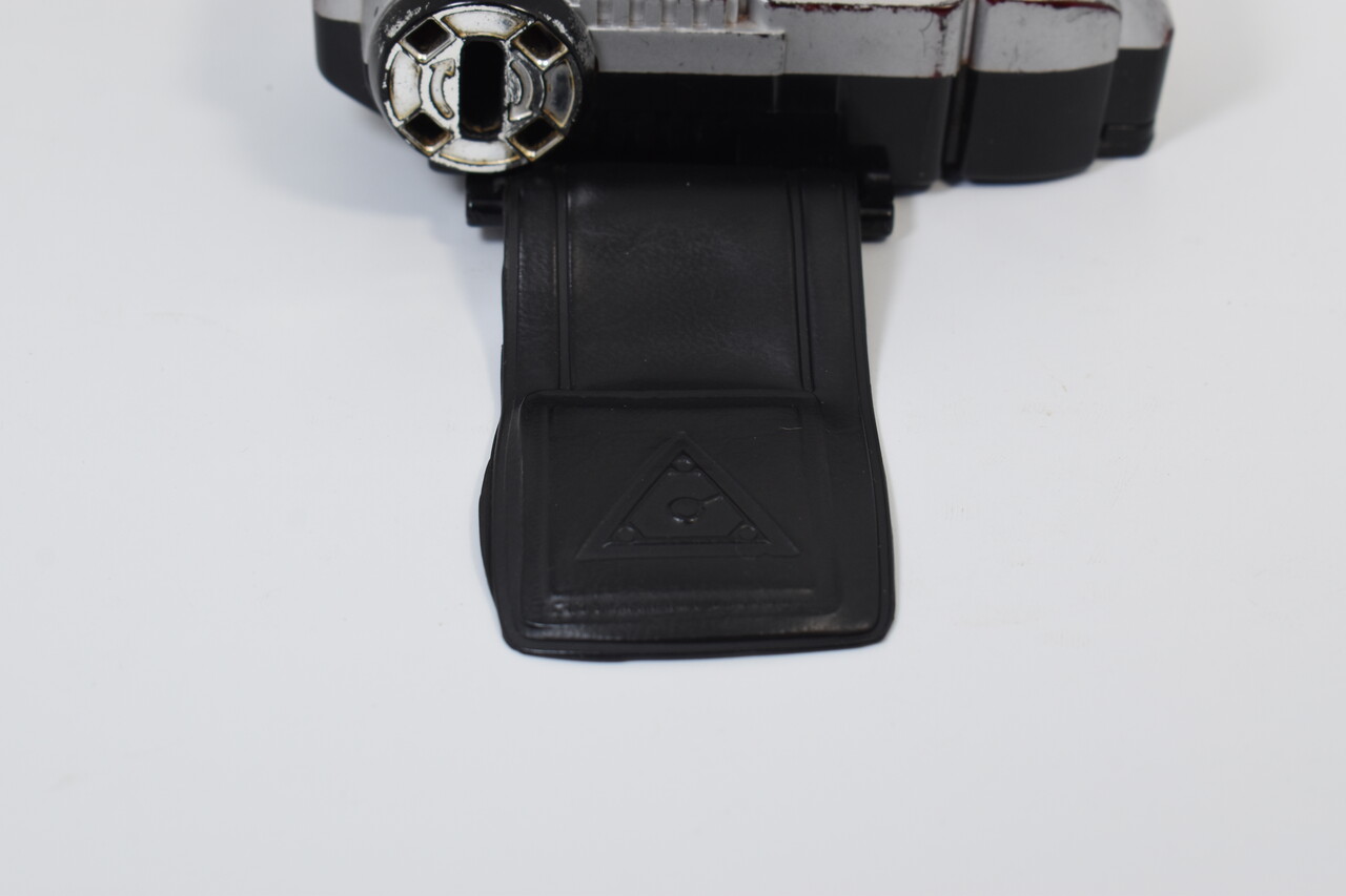 アクセルチェンジャー 1996 DX アクセルチェンジャー, 激走戦隊カーレンジャー, DX Accel