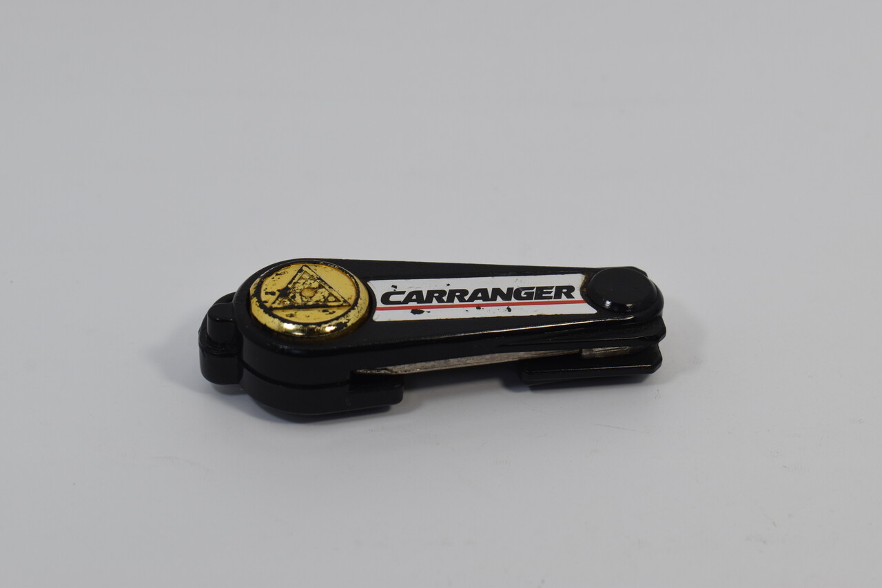 アクセルチェンジャー レビュー : ハニワの玩具部屋