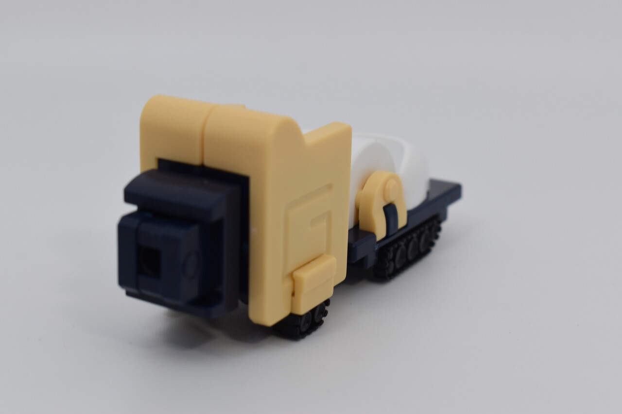 God Brave Studio Model01 KAITEN FX Mk.0 レビューPart.1 God Brave Studio Model01 KAITEN FX Mk.0 レビューPart.1