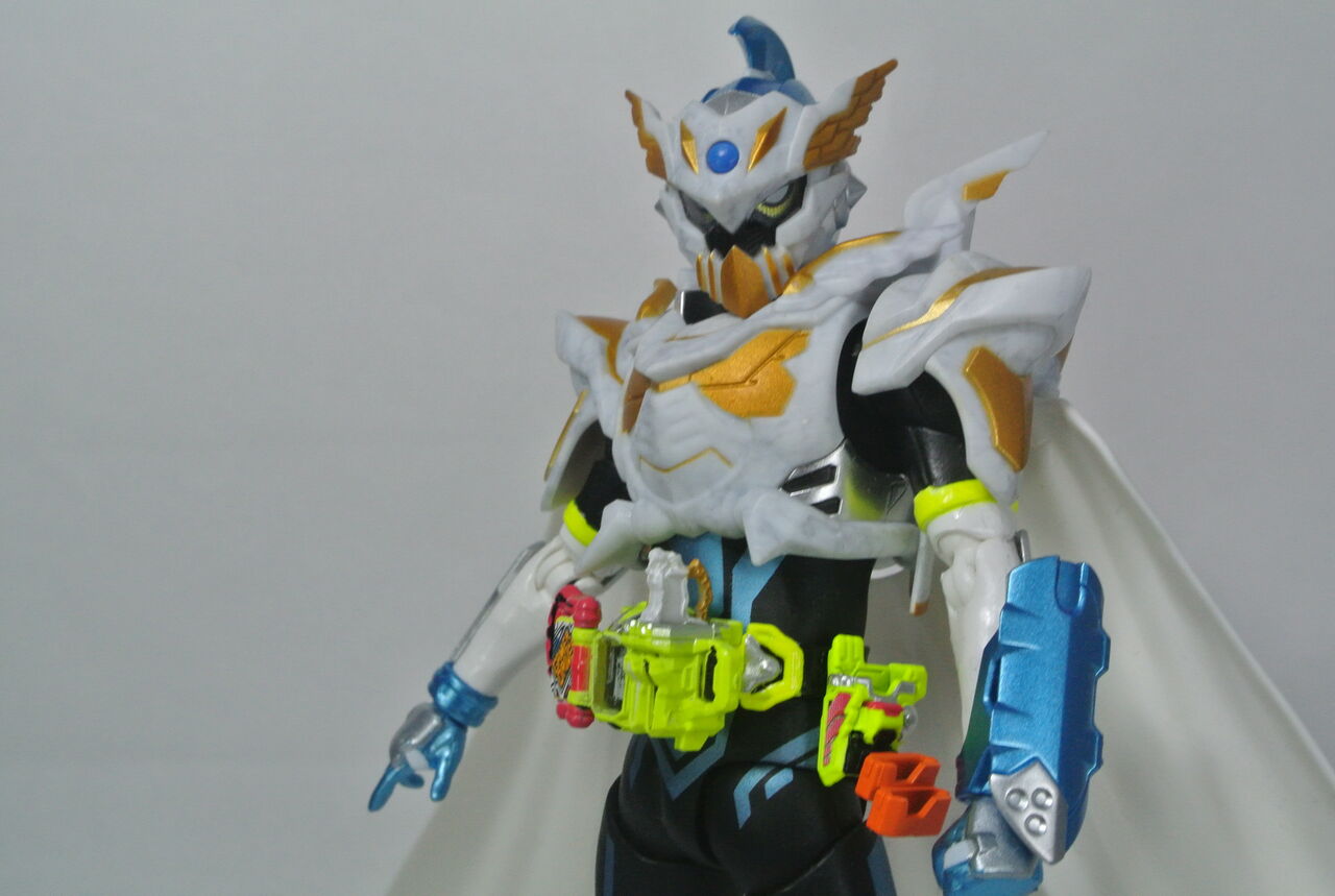 S H Figuarts 仮面ライダーブレイブ レガシーゲーマーレベル100 レビュー Hero大好きの提督 P活動日誌 S H Figuarts 仮面ライダーブレイブ レガシーゲーマーレベル100 レビュー Hero大好きの提督 P活動日誌