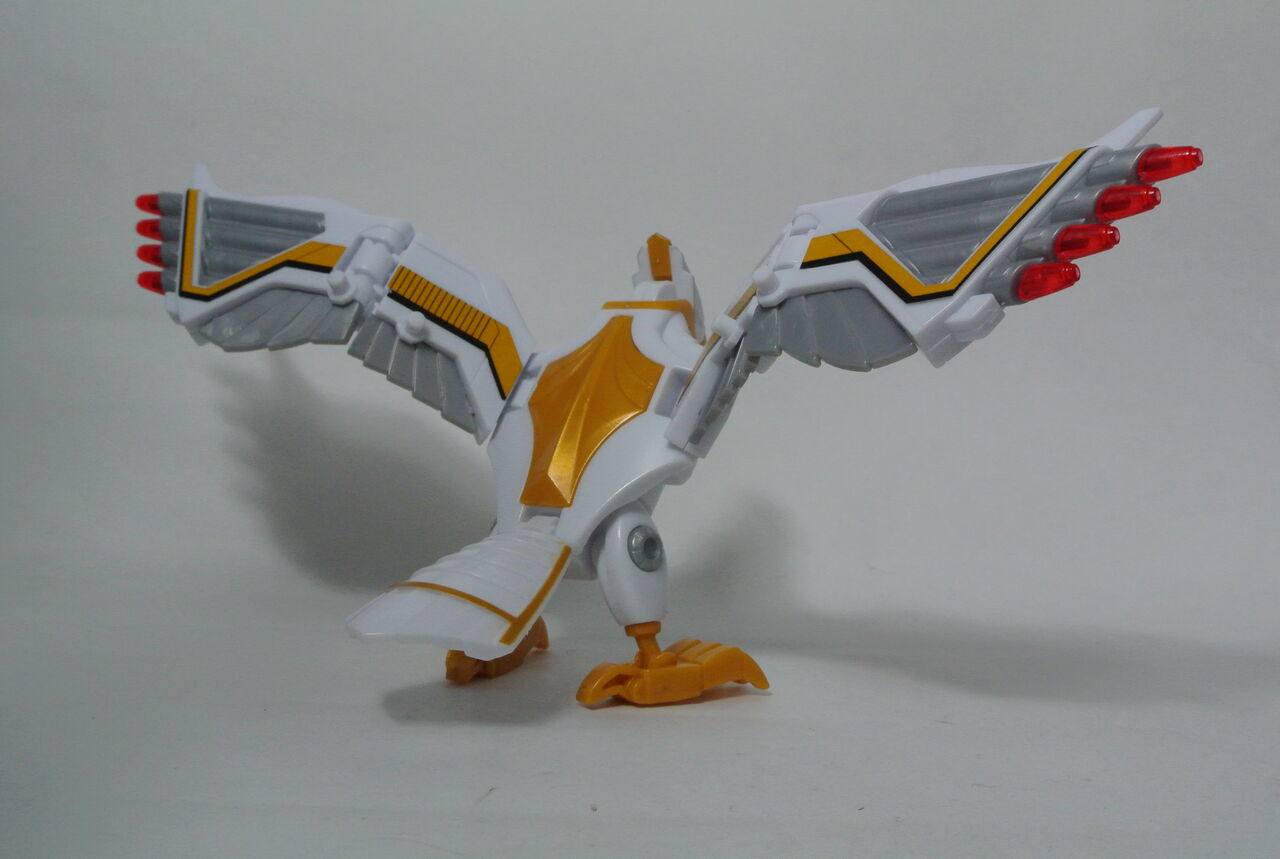 スーパーミニプラ 五神合体 隠大将軍&ツバサマルセット スーパーミニプラ 五神合体 隠大将軍&ツバサマルセット