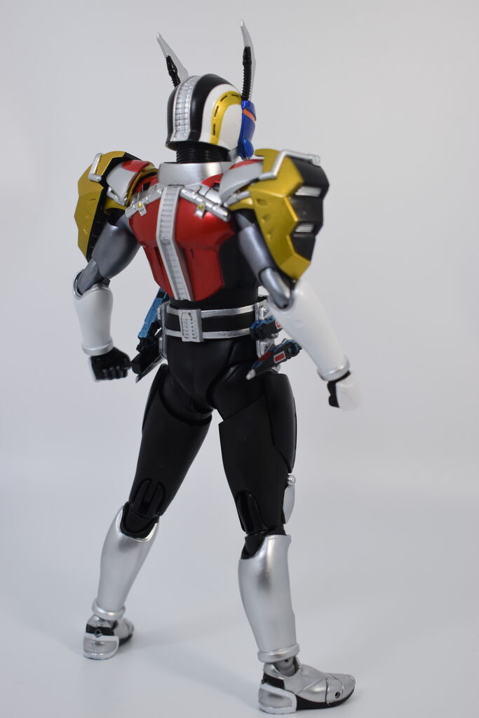 S.H.Figuarts 仮面ライダー電王 ロッドフォーム/アックス