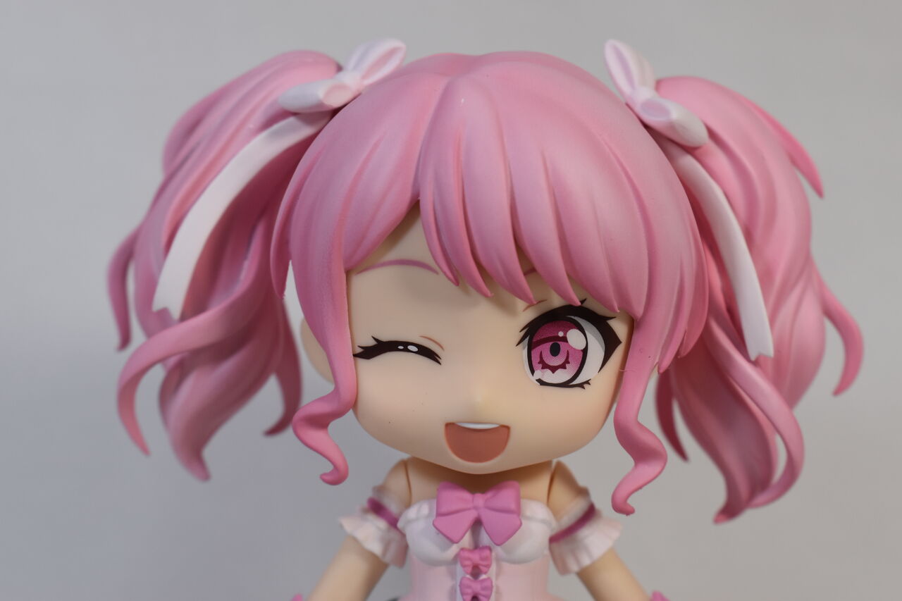 ねんどろいど 丸山彩 ステージ衣装Ver. レビュー : HERO大好きの ねんどろいど 丸山彩 ステージ衣装Ver. レビュー : HERO大好きの