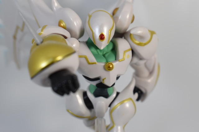 Monsters LEGION E•HERO シャイニング•フレア•ウィングマン コナミプライズコレクション