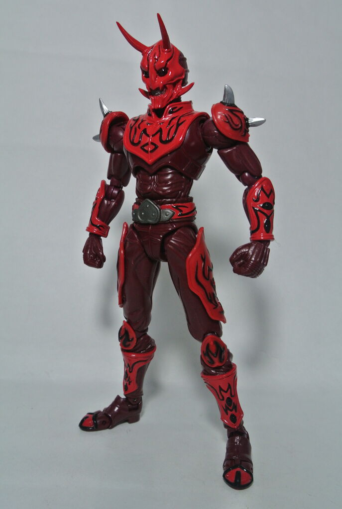 S.H.Figuarts モモタロスイマジンDXセット レビュー : HERO大好きの