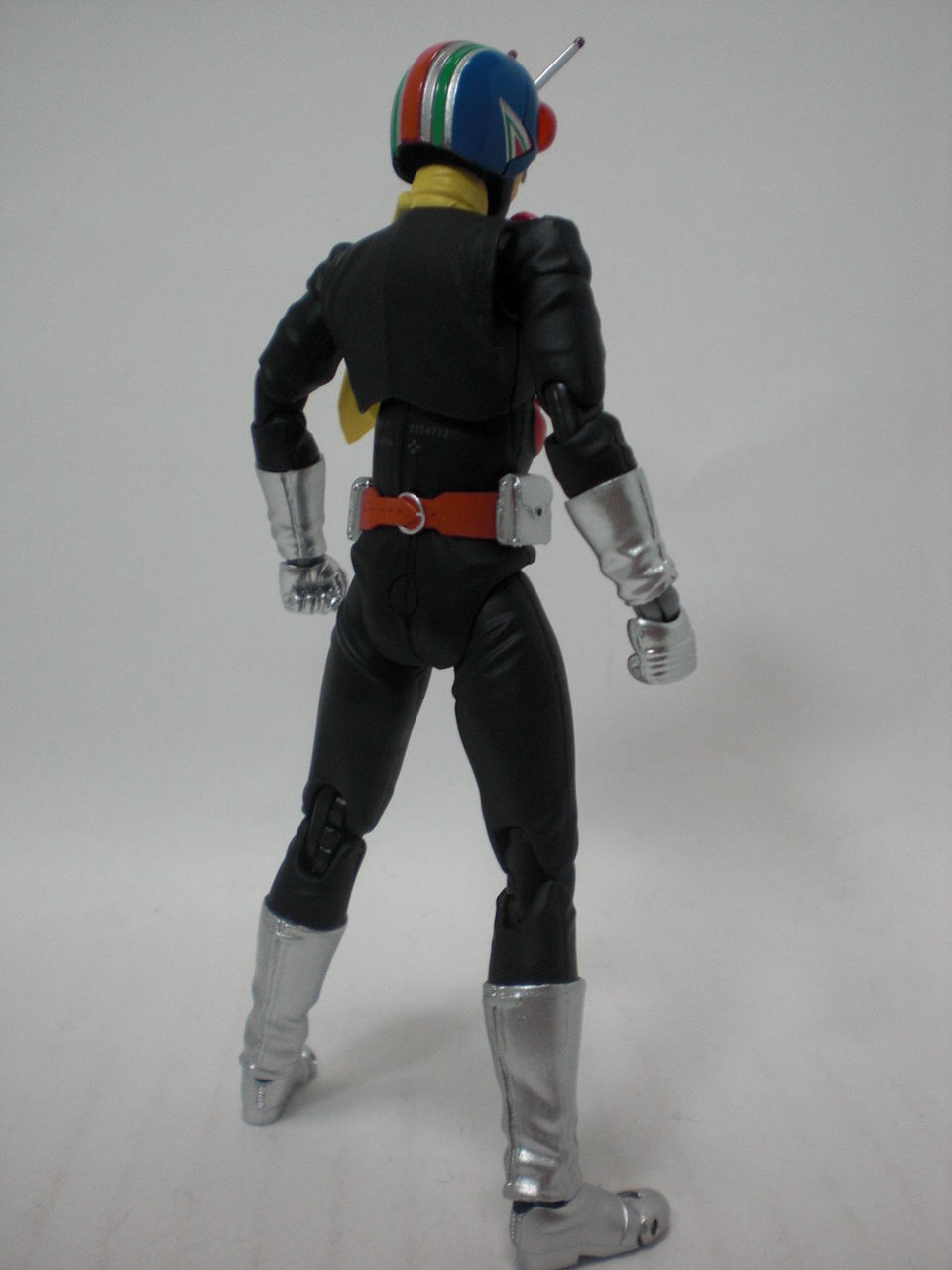 S.H.Figuarts ライダーマン＆ライダーマンマシンセット : HERO大好きの