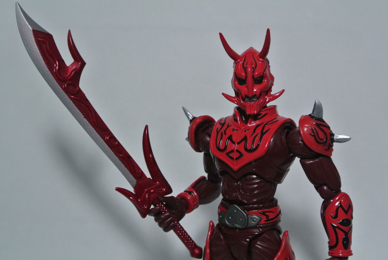S.H.Figuarts モモタロスイマジンDXセット レビュー : ハニワの玩具部屋