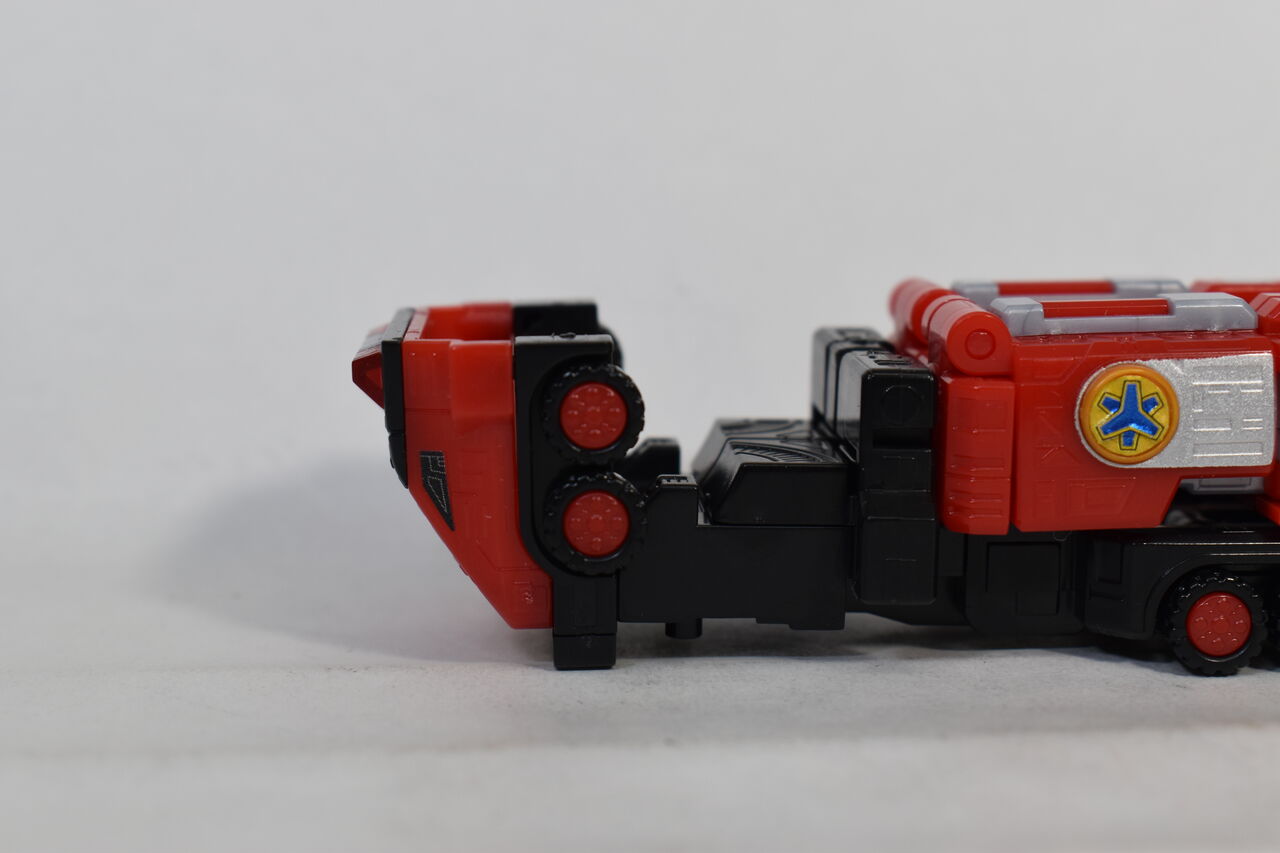 新品・未開封 スーパーミニプラ 緊急合体 ビクトリーロボ スーパーミニプラ 緊急合体 ビクトリーロボ｜発売日：2020年7月6