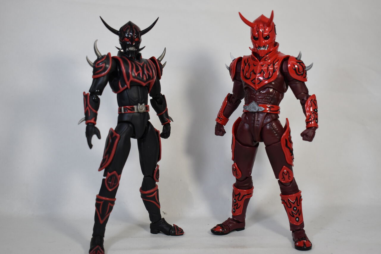 モモタロス 仮面ライダー電王 佐藤健 フィギュア 当時物 SHF 真骨彫 赤