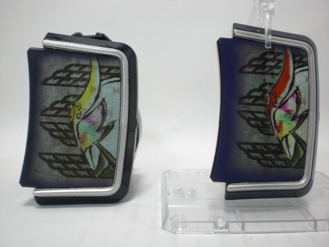 DXウォーターメロンロックシード 仮面ライダー斬月セット レビュー