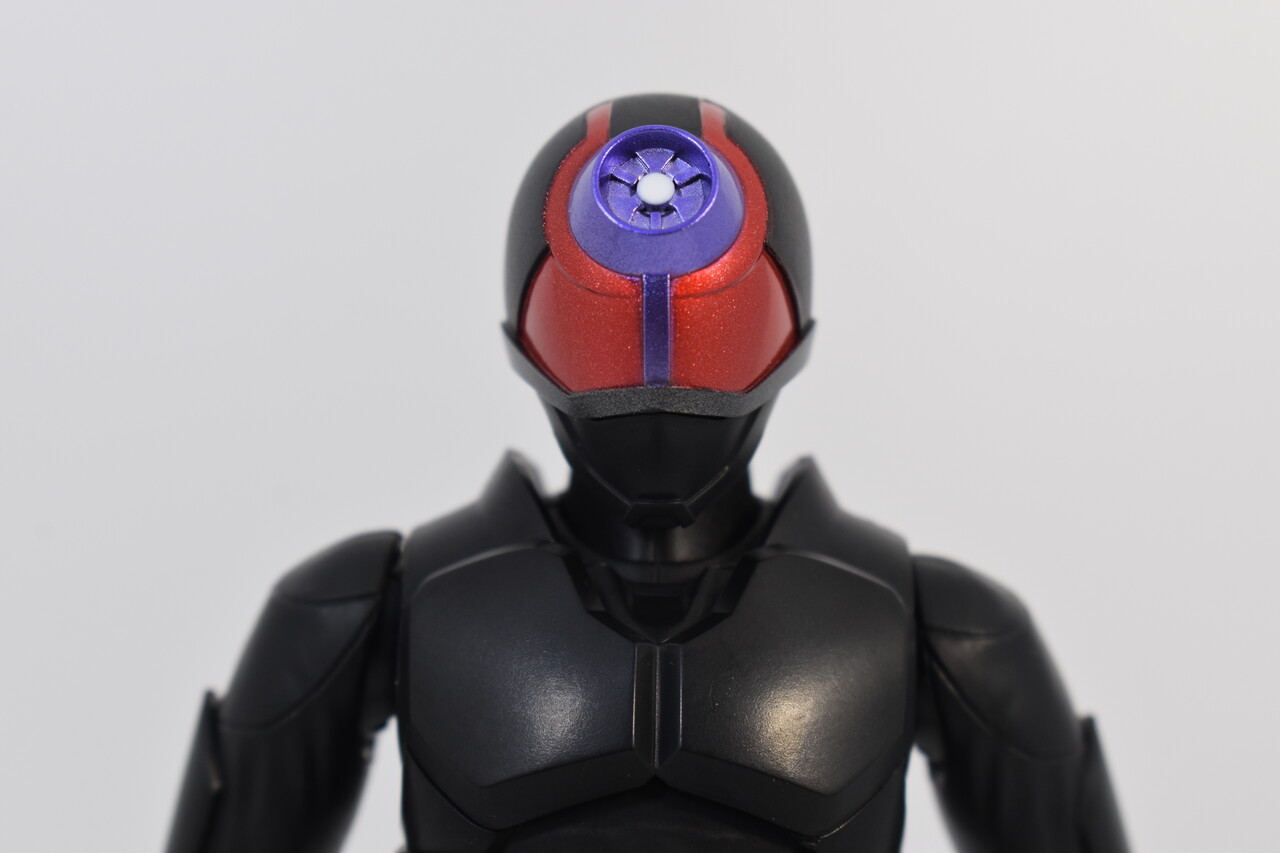 S.H.Figuarts GMライダーセット レビュー : ハニワの玩具部屋