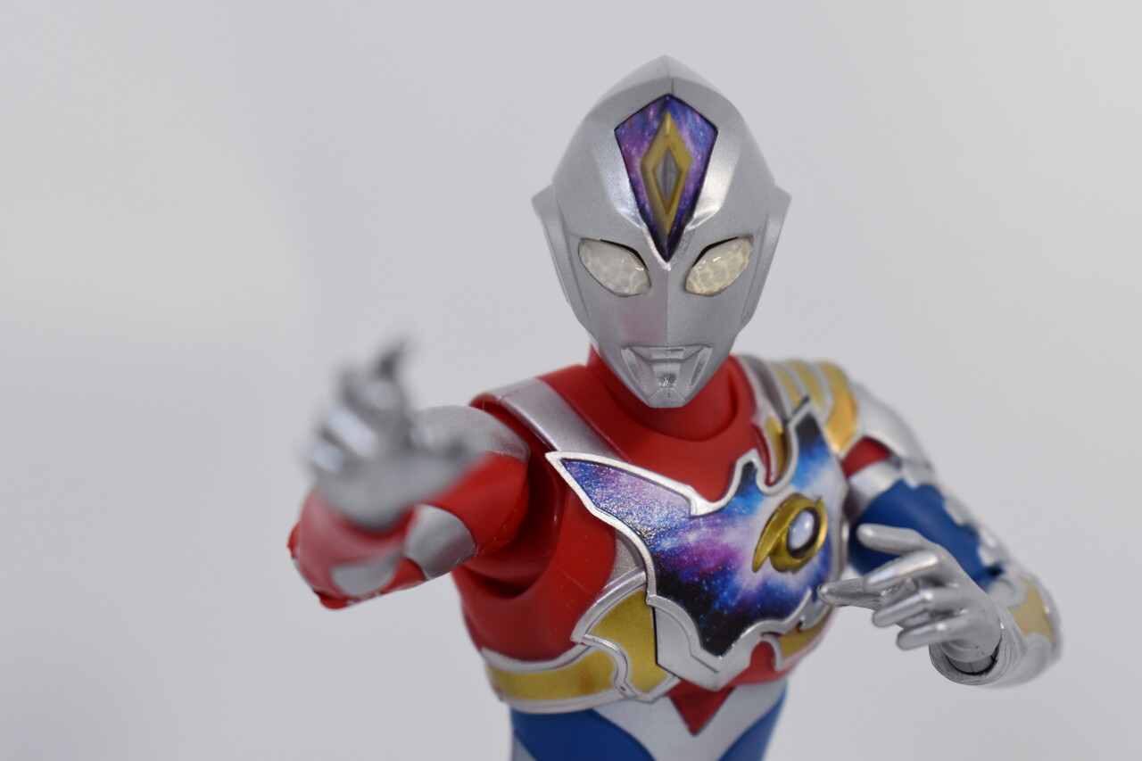 ウルトラマンカード オーブギャラクシーカップ優勝プロモ・上位