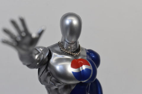 ウルトラ フリーポーズ フィギュア ペプシマン 7117+t7MfML._UF894,1000_QL80_.jpg
