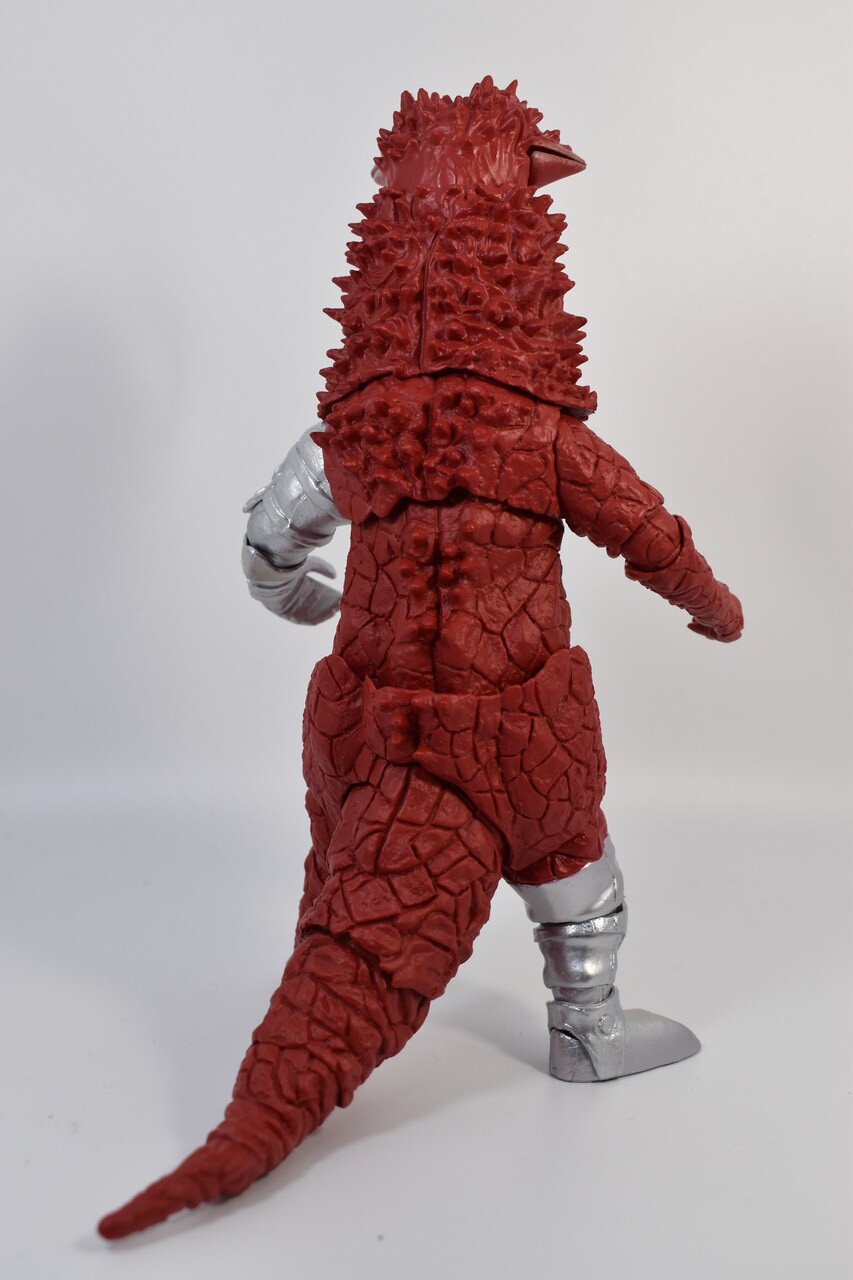 S.H.Figuarts パンドン 史上最大の侵略セット 55th Anniversary Ver