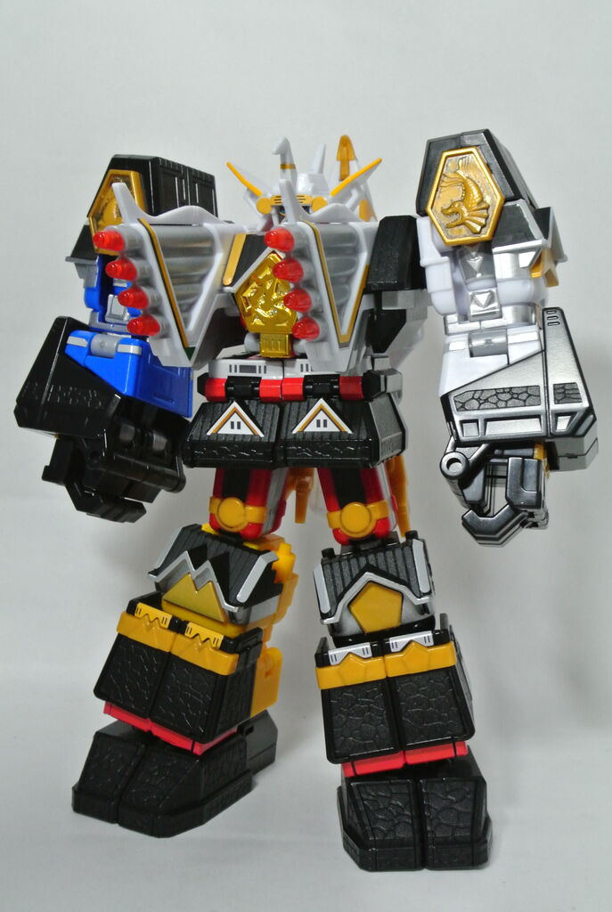 スーパーミニプラ 五神合体 隠大将軍&ツバサマルセット スーパーミニプラ 五神合体 隠大将軍&ツバサマルセット