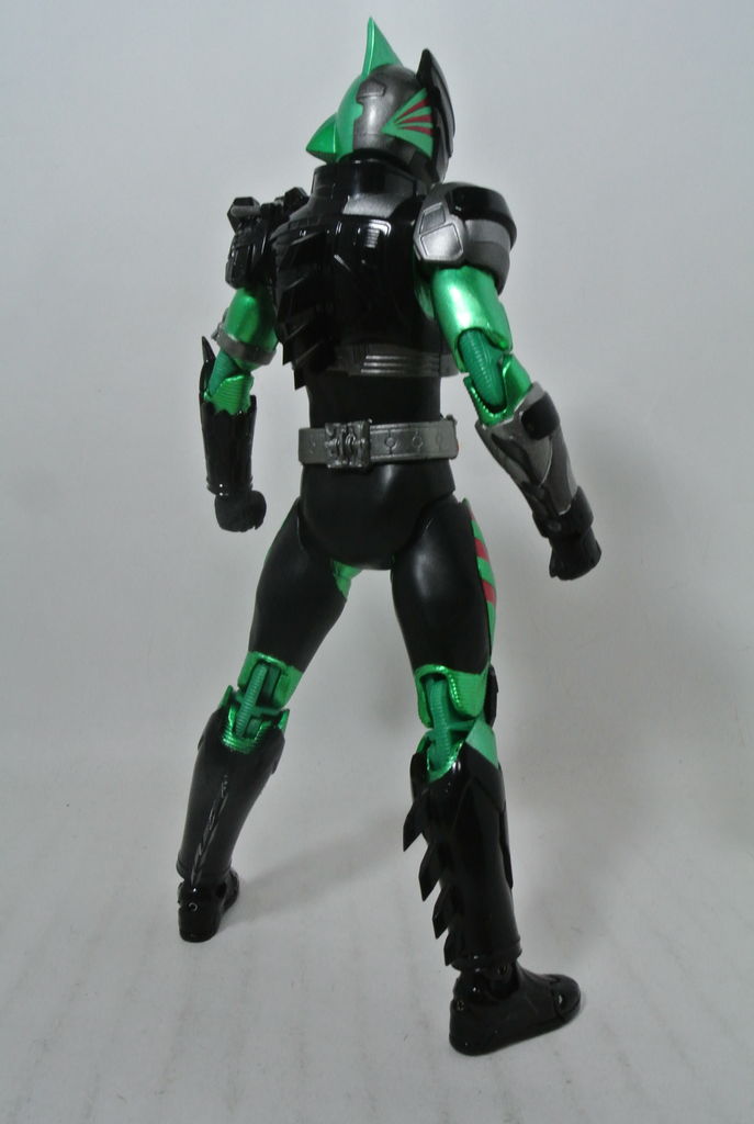 S H Figuarts 仮面ライダーアマゾンニューオメガ Amazon限定ver レビュー Hero大好きの提督 P活動日誌 S H Figuarts 仮面ライダーアマゾンニューオメガ Amazon限定ver レビュー Hero大好きの提督 P活動日誌