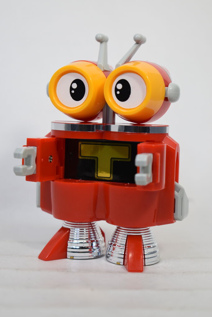 ビーロボ カブタック テントリーナ&トビマスカイ スーパーチェンジ